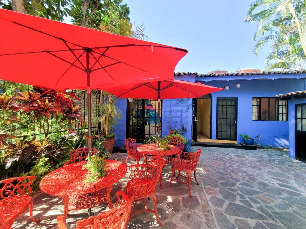 Estrellita'S Bed & Breakfast Bed & Breakfast Ajijic Exterior photo