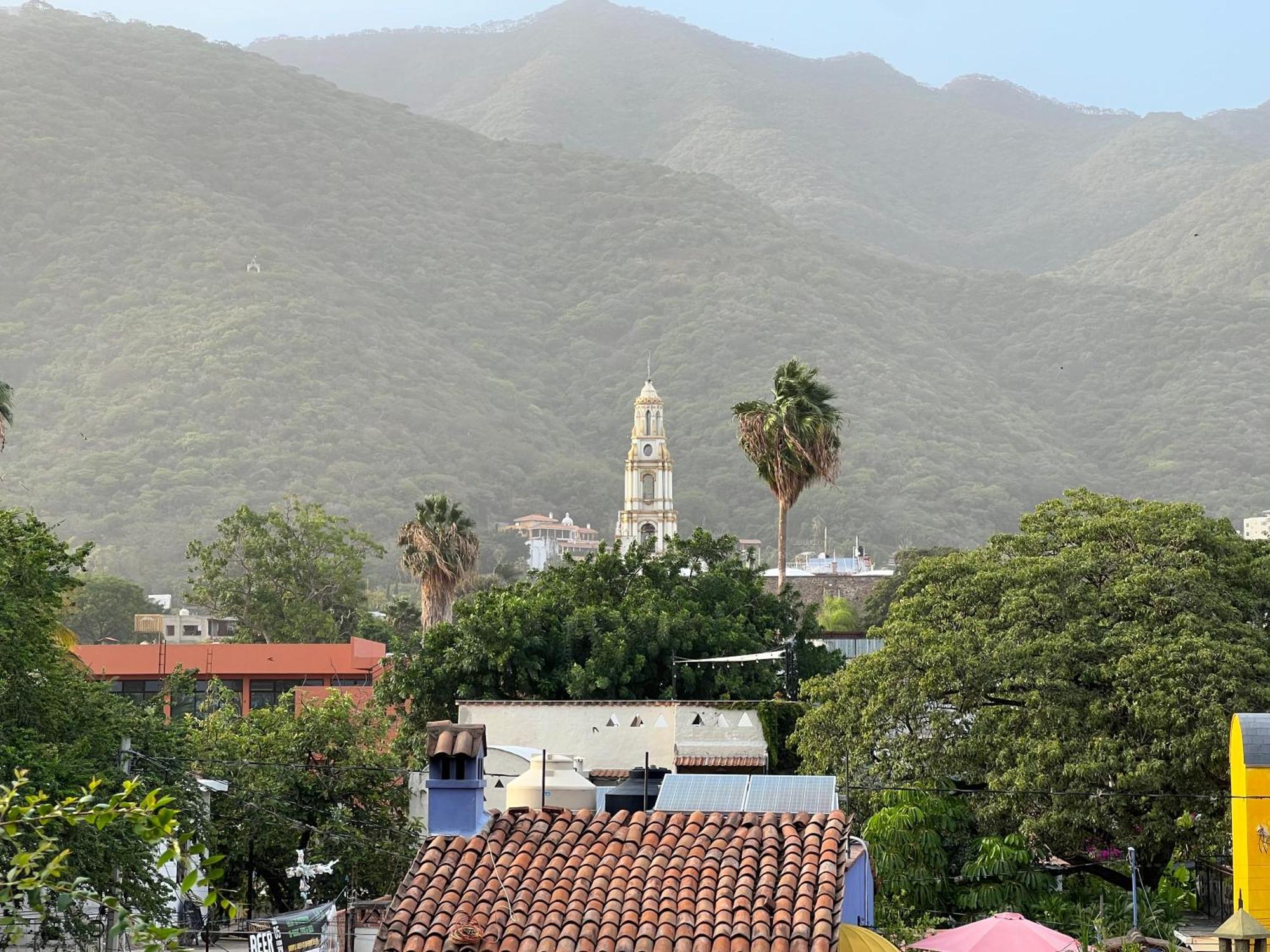 Estrellita'S Bed & Breakfast Bed & Breakfast Ajijic Exterior photo