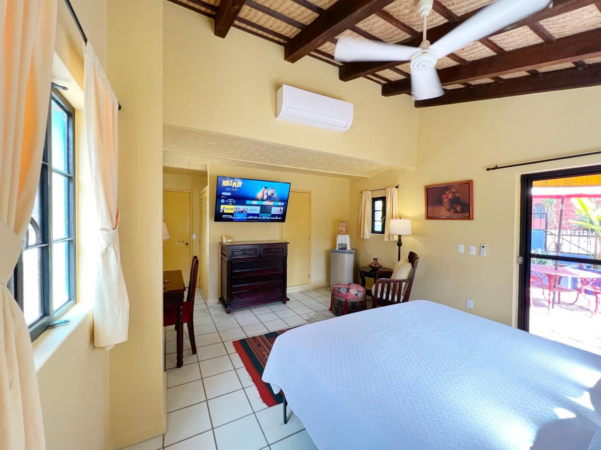 Estrellita'S Bed & Breakfast Bed & Breakfast Ajijic Exterior photo